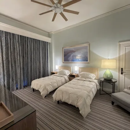 FAMILY RESIDENCE at The Ritz-Carlton Key Biscayne
