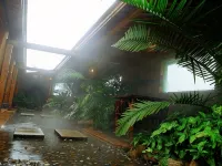 Yuwenquan Hot Spring Resort - Hot Springs