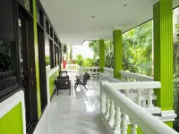 Oopkaew Resort - فطور