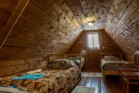 Turbaza Tyungur Recreation Camp - 2-Star