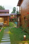Wooden ECR Sea Resort