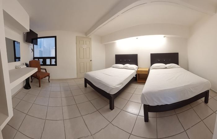 Hotel El Cortes