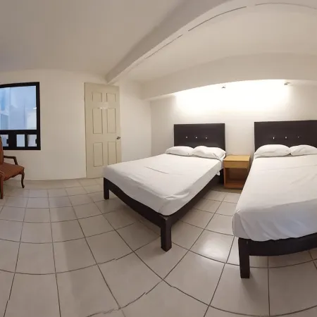 Hotel El Cortes