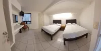 Hotel El Cortes - Wifi