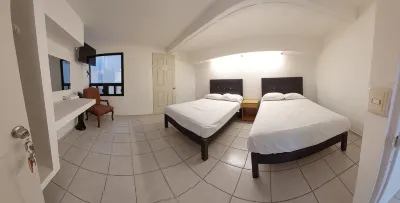 Hotel El Cortes Hotels in 