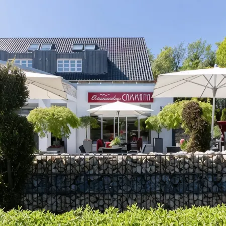 Hotel Cammann Grömitz