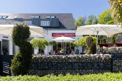 Hotel Cammann Grömitz