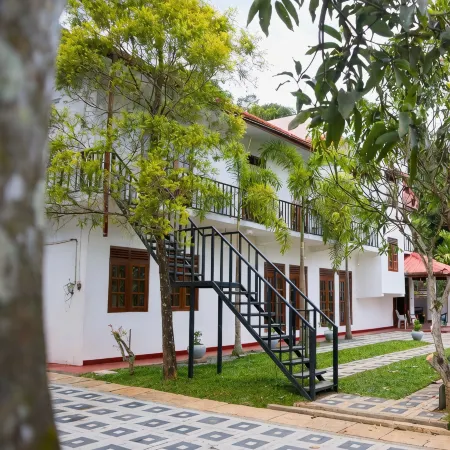 Maple House Kandy