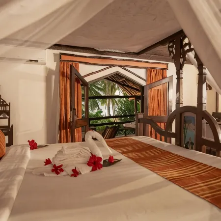 Zanzibar Beach Resort