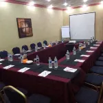 Bridgeview Hotel & Conference Centre