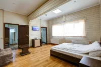 Gosteev Hotel - 2 星級