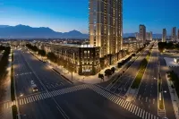Jingfang E-Sports Hotel (Pujiang Hailecheng Sports Center)