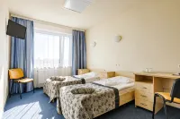 East Time Hotel