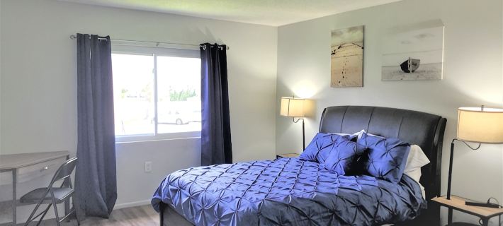 Modern Condo - 3min walk to beach, 2min to Matanzas river Hotels in Crescent Beach