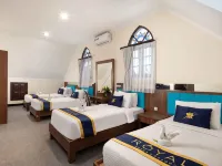 Royal Hotel and Villa Batu Hotels in Batu