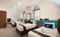 Royal Hotel and Villa Batu
