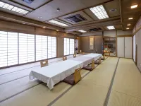 Hotel Fukiageso