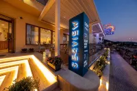 Hotel Riva Del Sole