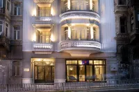 Lina Hotels Taksim Pera - 4 Yıldız