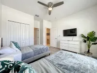 Relaxing Retreat Home Central FL