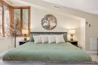 The Treehouse - Prescott’s Favorite, Family-Friendly, 5min to DT - 4 stjerner