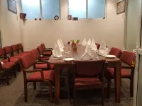 Mithila Yatri Niwas - Frühstück