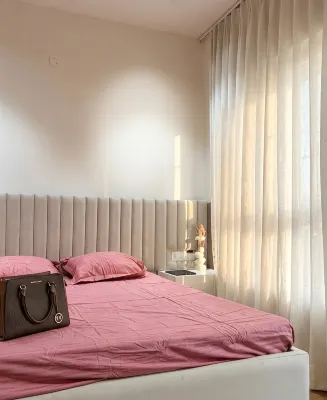 The ghar- Homestay