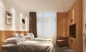 Move hotel