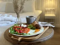 Lampo Hotel 索爾塔瓦拉住宿飯店