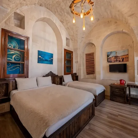 Narlı ev Butik otel