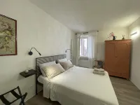 Magione 10 – House with 2 Rooms in the Old Center of Siena, 900 m to Il Campo - 2 tähden