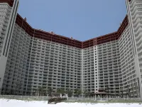 Shores of Panama Resort - Spa
