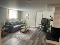 Peaceful private apartment in the charming Hiram countryside - 3-Star