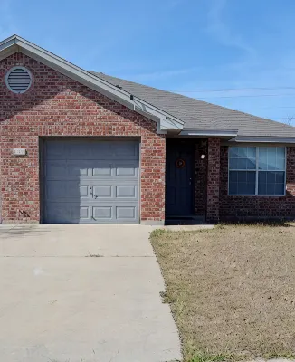 3-bedroom bungalow in Temora loop, Killeen with all amenities. - 3 étoiles