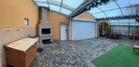 Gostinichno-Bannii Kompleks Barin Hotel