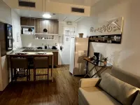 Flat Top in an upscale neighborhood of Manaus - อพาร์ทเม้นท์
