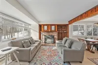 Spacious 4-bedroom townhome with amenities in Waterville Estates.