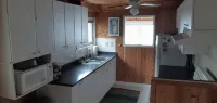 Peaceful retreat on the Shores of Lake Erie
