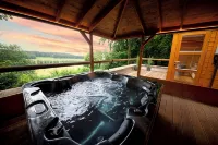 Teak - Holiday apartment with a view, pet-friendly with wellness area - Homestays