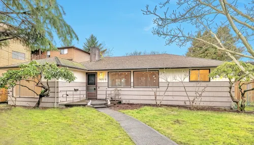 Spacious Retreat House Only 12 Miles from Seattle & Minutes 2 SeaTac Airport