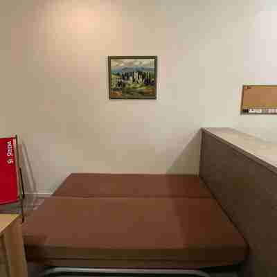 Modern apartment, Randneustadt with excellent connections Others