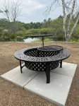 Charming 3-bedroom house with a Pond View/pet friendly