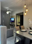 New and Cozy Apartment! Close to the Mother Bonifácia Park and Santa Rosa Hospital.