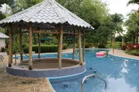 2bdr Family apartment near Quepos/ Manuel Antonio - Condos