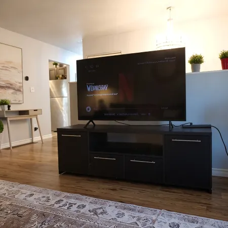 3-bedroom apartment in Kingston