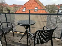 Copenhagen Resident , Metro Apartment Close to shopping , caffe,public Transport - Apartments