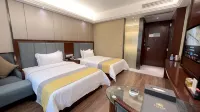 โรงแรมบลูเนสท์ต้าจู