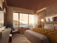 The Dock 69°39 by Scandic Hotels in Tromso