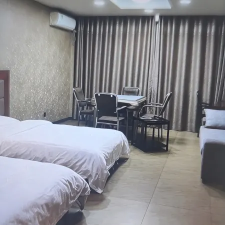 津市湘澧酒店
