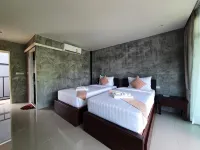 Ibiza House & Rawianda Villas - balkon